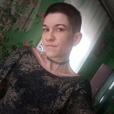 Фотография девушки Анна, 28 лет из г. Петропавловск