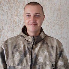 Фотография мужчины Андрей, 43 года из г. Барнаул