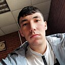 Тимур, 24 года