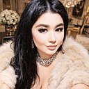 Муслима Джаффар, 38 лет