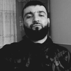 Фотография мужчины Али, 32 года из г. Хабаровск