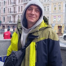 Фотография мужчины Вова, 31 год из г. Балаклея