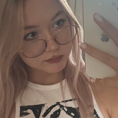 Фотография девушки Добрая Кола, 23 года из г. Уфа