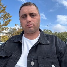 Фотография мужчины Виктор, 35 лет из г. Керчь