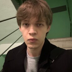 Фотография мужчины Амир, 20 лет из г. Балашиха