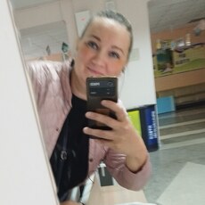 Фотография девушки Ольга, 40 лет из г. Тюмень