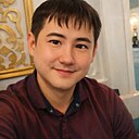 Айбек, 37 лет