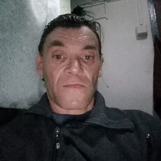 Фотография мужчины Алексей, 45 лет из г. Каменск