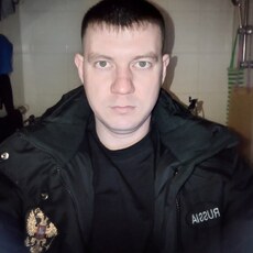 Фотография мужчины Юрий, 28 лет из г. Новосибирск