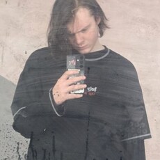 Фотография мужчины Илья, 18 лет из г. Усть-Каменогорск