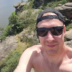 Фотография мужчины Александр, 39 лет из г. Новосибирск