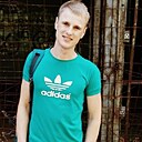 Максим, 36 лет