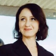 Фотография девушки Ira, 51 год из г. Орел