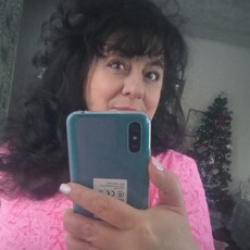 Фотография девушки Глория, 39 лет из г. Нижний Тагил