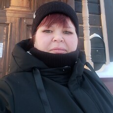 Фотография девушки Аня, 42 года из г. Томск