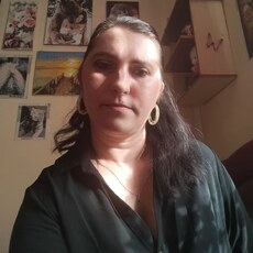 Фотография девушки Анастасія, 34 года из г. Одесса