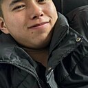 Асылжан, 20 лет