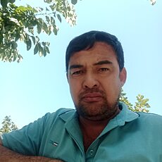 Фотография мужчины Баходир, 44 года из г. Калининград