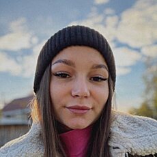 Фотография девушки Ксения, 38 лет из г. Новокузнецк