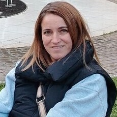 Фотография девушки Анюта, 44 года из г. Владимир