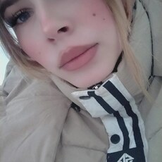 Фотография девушки Кира, 21 год из г. Климовичи