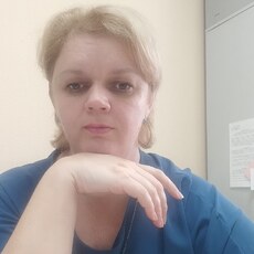 Фотография девушки Светлана, 41 год из г. Абакан