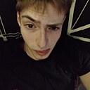 Максим, 19 лет