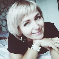 Фотография девушки Валюша, 46 лет из г. Кунгур