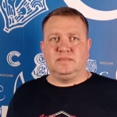 Фотография мужчины Сергей, 45 лет из г. Брянск