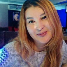 Фотография девушки Фарида, 40 лет из г. Алматы