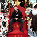 Андрей Александр, 53 года