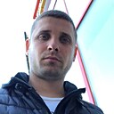 Максим, 35 лет