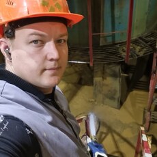 Фотография мужчины Алексей, 30 лет из г. Алдан