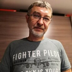 Фотография мужчины Андрей, 56 лет из г. Пермь