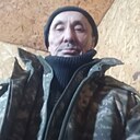 Серик, 59 лет