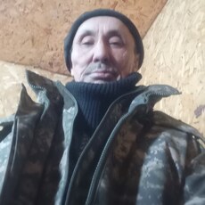 Фотография мужчины Серик, 59 лет из г. Усть-Каменогорск