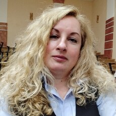 Фотография девушки Юлия, 43 года из г. Брест