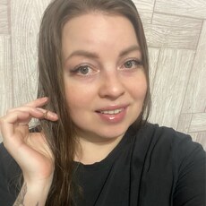 Фотография девушки Светлана, 35 лет из г. Тисуль