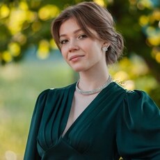 Фотография девушки Милана, 21 год из г. Симферополь