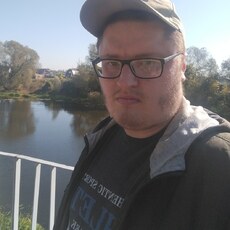 Фотография мужчины Саня, 27 лет из г. Раменское