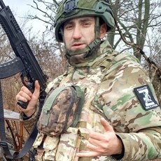 Фотография мужчины Александр, 35 лет из г. Каневская