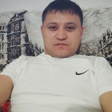 Фотография мужчины Баха, 42 года из г. Чимкент