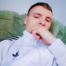 Фотография мужчины Kirill, 27 лет из г. Барнаул