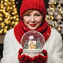 Екатерина, 40 лет