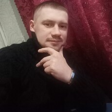 Фотография мужчины Олег, 33 года из г. Вологда