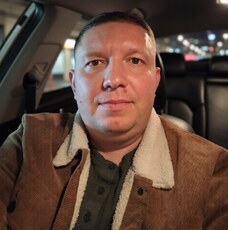 Фотография мужчины Дмитрий, 40 лет из г. Ростов-на-Дону