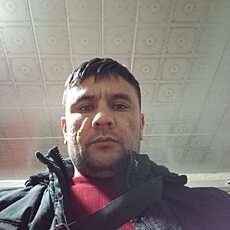 Фотография мужчины Акбар, 32 года из г. Ташкент