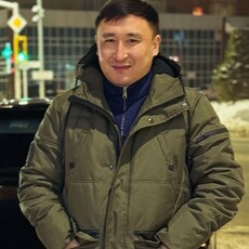 Фотография мужчины Serik, 33 года из г. Семей