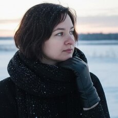 Фотография девушки Екатерина, 36 лет из г. Томск