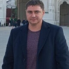 Сергей, 35 из г. Саратов.